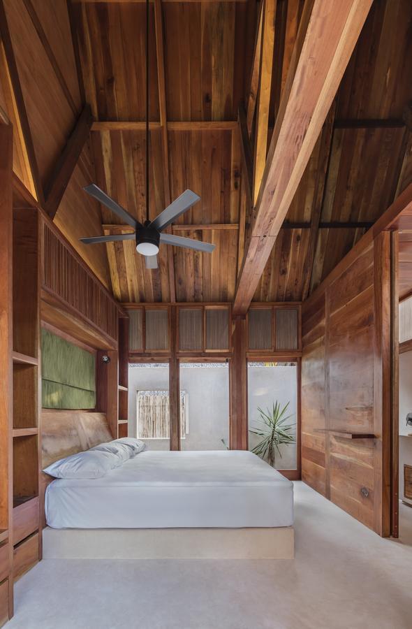 Hotel Boutique Punta Caliza - Adults Oriented Isola Holbox Esterno foto
