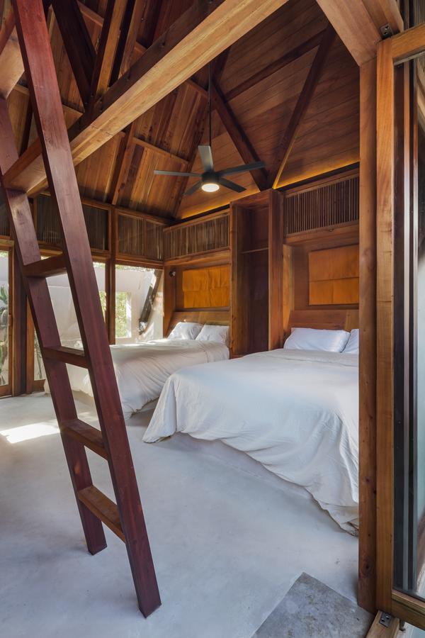 Hotel Boutique Punta Caliza - Adults Oriented Isola Holbox Esterno foto